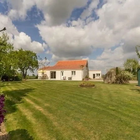 House La Maison De Violette